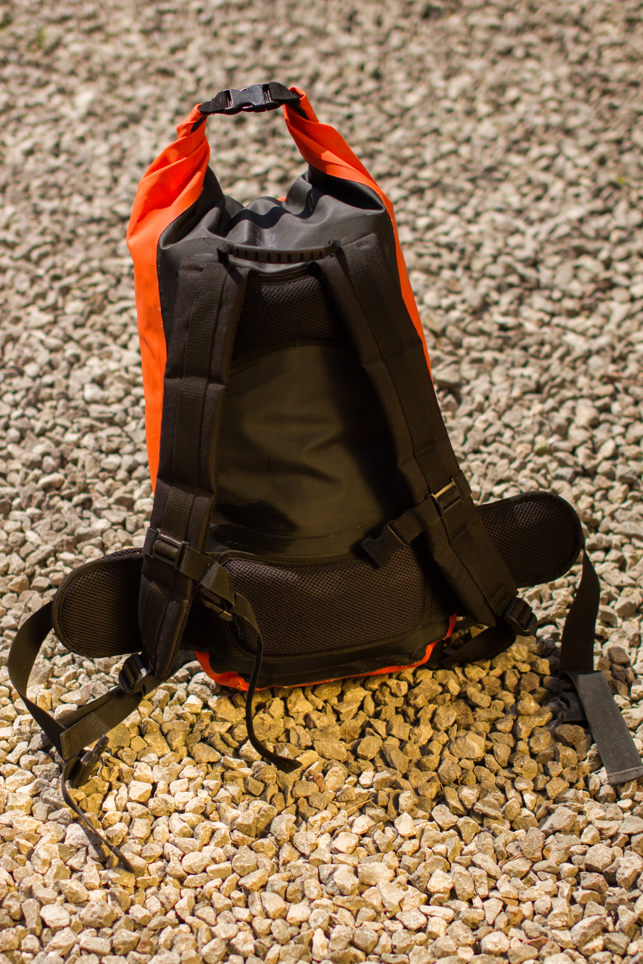 Waterproof Kit Backpack , Only £26.99