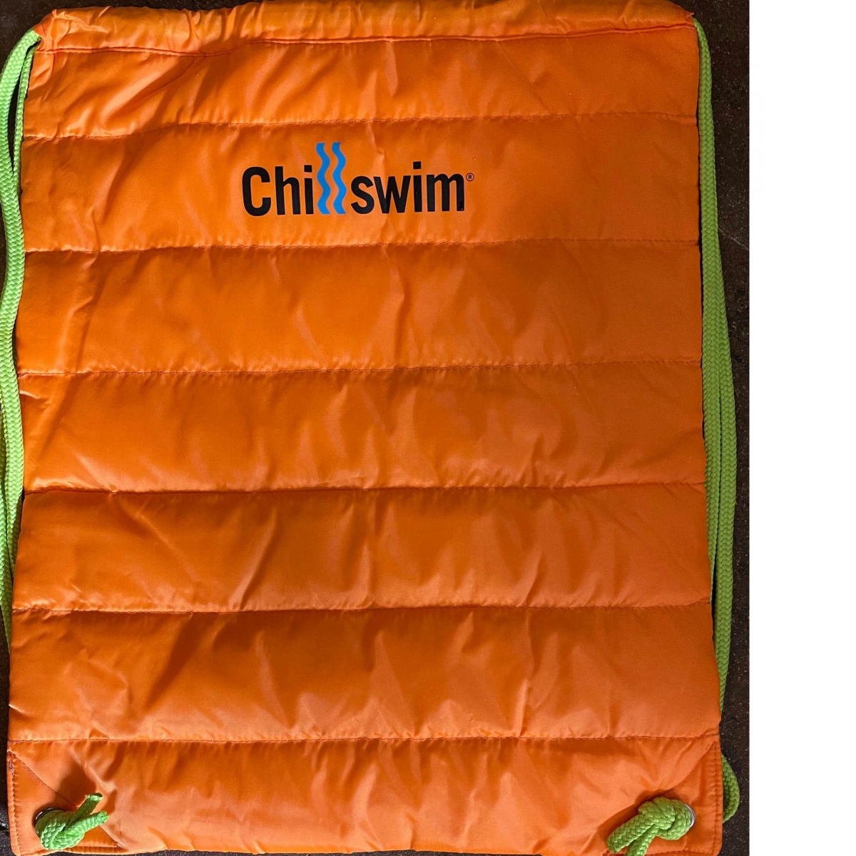 Padded kit bag