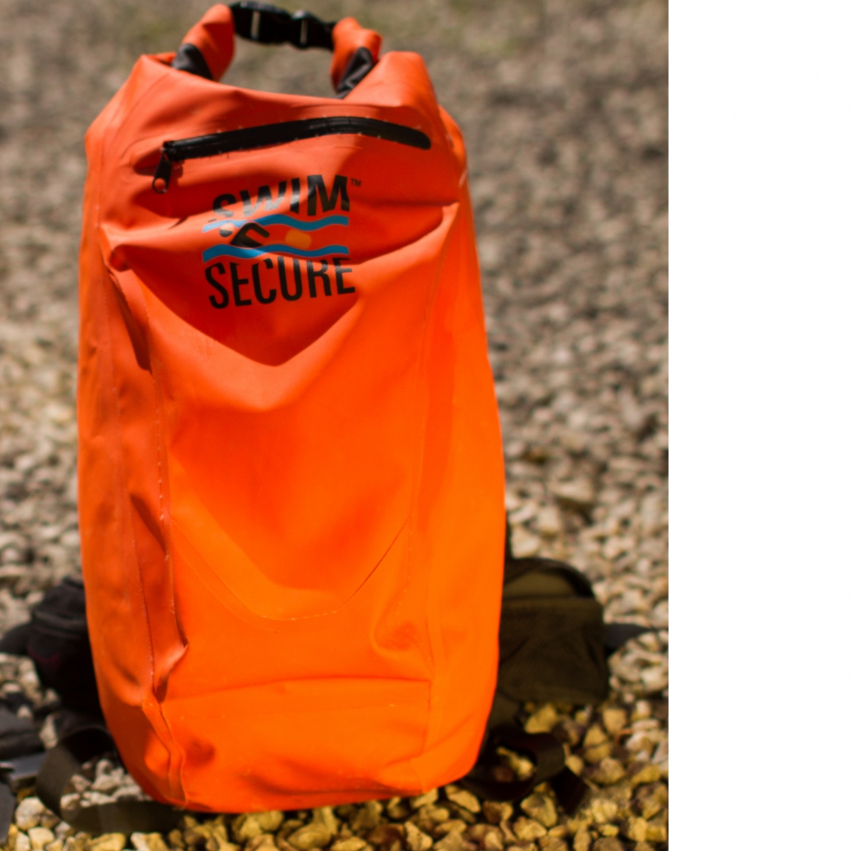 Waterproof Kit Backpack 